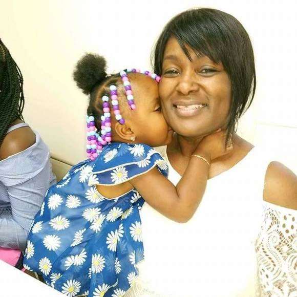 Meet your Posher, Shaunda - Picture 1 of 1